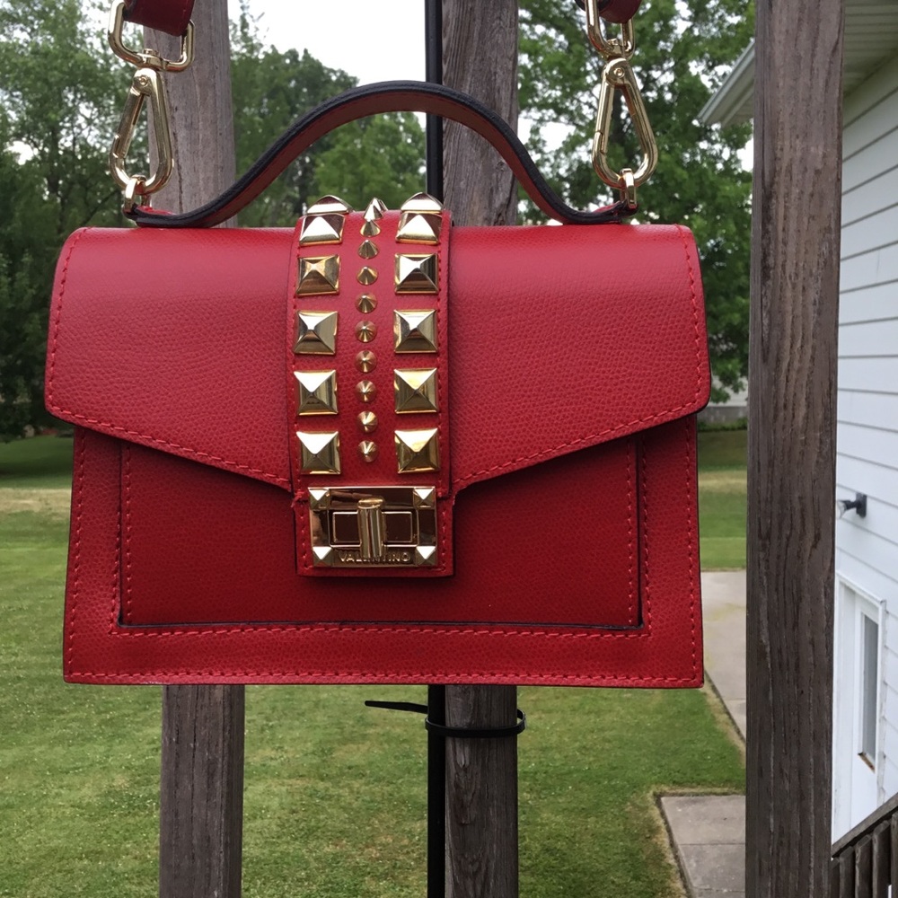 Valentino Crossbody